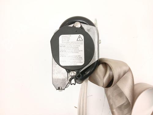 Front left seatbelt AUDI A6 Allroad C6 (4FH) 3.0 TDI quattro | BP37015959I26 - Image 4