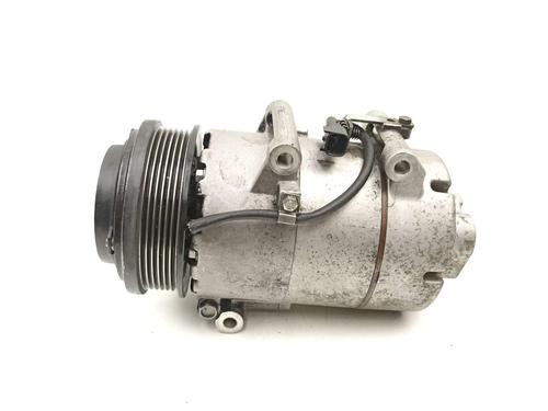 AC compressor FORD FOCUS II (DA_, HCP, DP) 1.8 TDCi | BP23259781M34 - Image 4