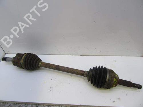 Used Left front driveshaft Left front driveshaft 9827663 9827663