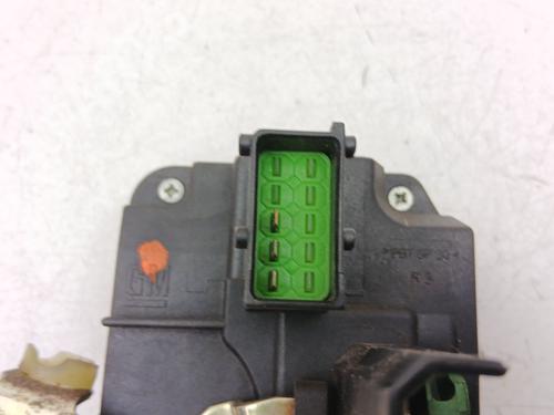 Front right lock OPEL VECTRA B (J96) 1.6 i 16V (F19) | BP27548509C97 