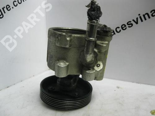 Styring servopumpe RENAULT SCÉNIC I MPV (JA0/1_, FA0_) 1.9 dCi (JA05, JA1F) (102 hp) 11956295