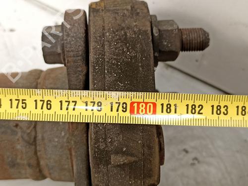 Driveshaft JAGUAR S-TYPE II (X200) 3.0 V6 | BP13239105M37 