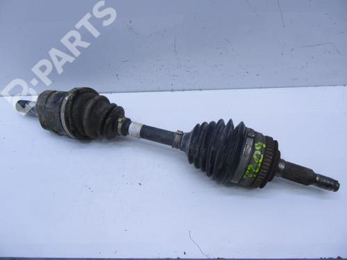 Used Left front driveshaft DAEWOO NUBIRA Wagon (J100) 2.0 16V (133 hp) 9820450