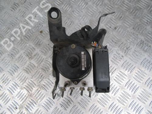 ABS pump FORD FIESTA V (JH_, JD_) 1.4 TDCi | BP20119391M43 
