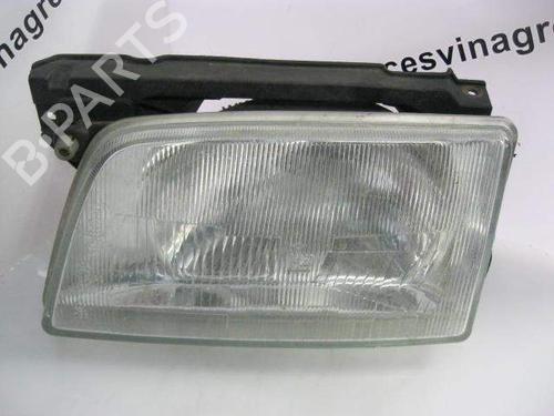 Used Left headlight Left headlight 9804970 9804970