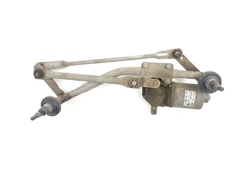 Front wiper motor FORD FIESTA V (JH_, JD_) 1.4 TDCi | BP22737565M29 