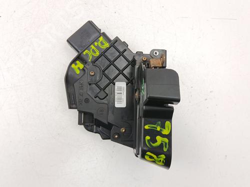 Front right lock FORD FOCUS C-MAX (DM2) 2.0 | BP27698887C97 
