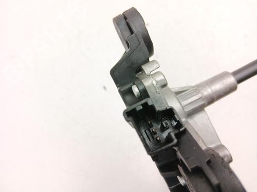 Rear wiper motor FORD C-MAX (DM2) 1.8 TDCi | BP36157492M102  - Image 5