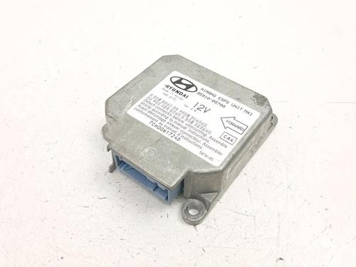 Used ECU airbags ECU airbags HYUNDAI ATOS (MX) 1.1 (58 hp) 33656691 33656691
