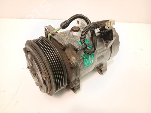 Used AC compressor AC compressor 37015955 37015955