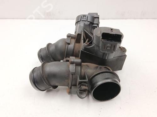 Throttle body CITROËN XSARA PICASSO (N68) 1.6 HDi | BP28424657M82