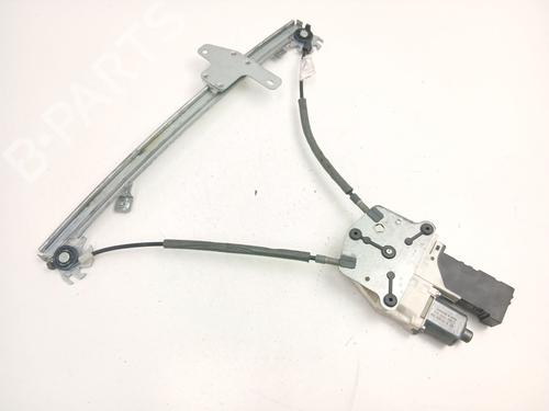 Used Front left window mechanism Front left window mechanism PEUGEOT 407 (6D_) 2.0 HDi 135 (6DRHRH, 6DRHRE, 6DRHRG, 6DRHRJ) (136 hp) 36074393 36074393