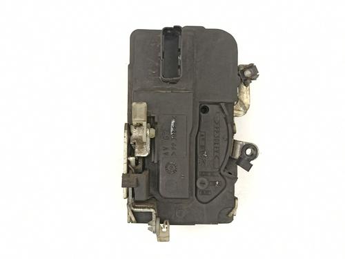 Front left lock PEUGEOT PARTNER Box Body/MPV (5_, G_) 1.6 HDi 75 | BP16934520C98