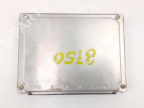 Electronic module AUDI A6 C5 (4B2) 2.5 TDI | BP28172590M83 