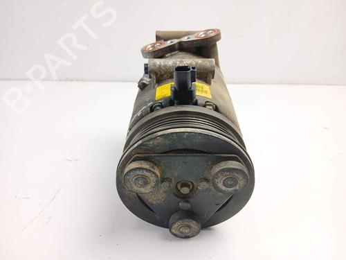 AC compressor FORD FOCUS II Saloon (DB_, FCH, DH) 1.6 | BP37183715M34 - Image 3