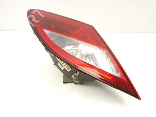 Venstre baglygte bagklap CHRYSLER SEBRING (JS) 2.0 VVT | BP25671850C79 