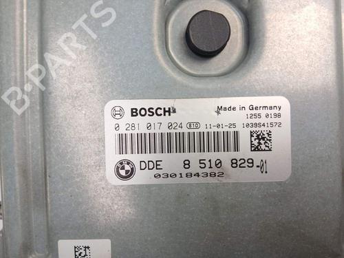 Control unit BMW 3 Coupe (E92) 320 d xDrive | BP40195693M11 - Image 5