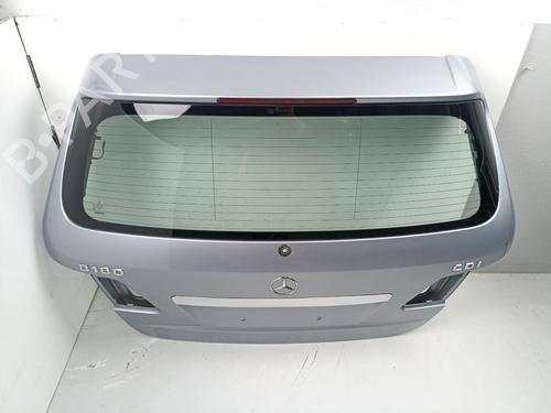 Used Tailgate MERCEDES-BENZ B-CLASS Sports Tourer (W245) B 180 CDI (245.207) (109 hp) 17493265