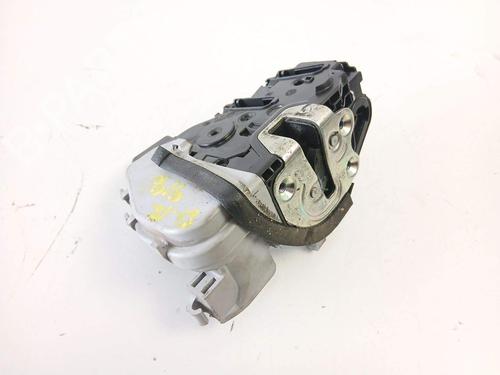 Used Front left lock Front left lock 39622008 39622008