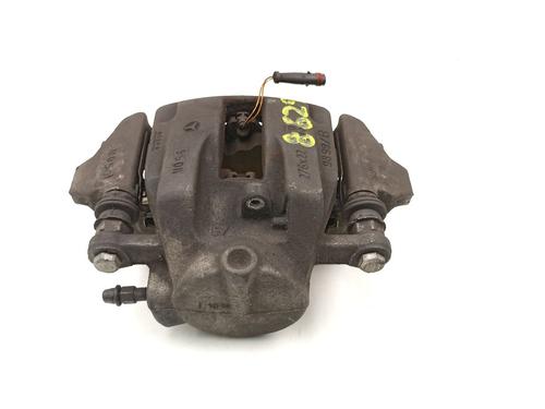Right front brake caliper MERCEDES-BENZ A-CLASS (W169) A 180 CDI (169.007, 169.307) | BP25005632M104 