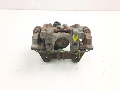 Right rear brake caliper VW GOLF VI (5K1) 1.4 | BP33794972M106 - Image 3