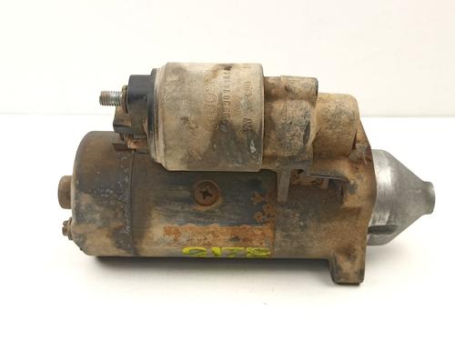 Starter SEAT IBIZA I (21A)  | BP17493258M8 