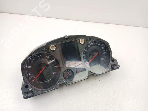 instrument-cluster-vw-passat-b6-3c2-2005-2006-2007-2008-2009-2010-2011-32477239 main image