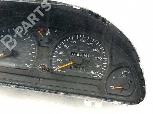 Instrument cluster TATA SAFARI  | BP11235459C47 