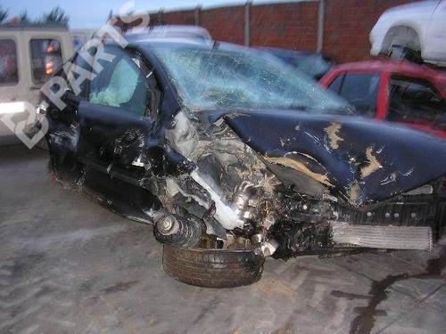 Rudehejsemekanisme venstre bagtil FORD FOCUS  | BP9804962C24 