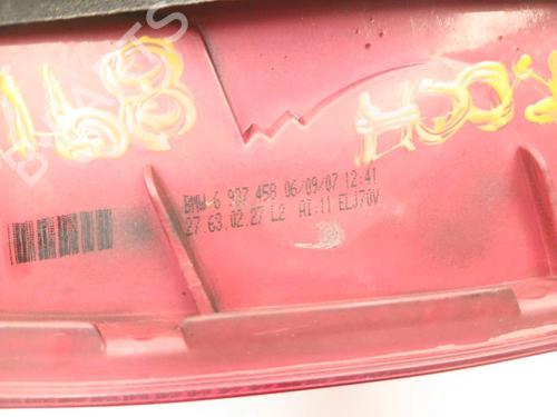 Right taillight BMW 3 (E90) 320 d | BP32319251C35 - Image 8