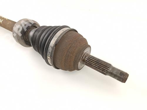 Right front driveshaft RENAULT MEGANE I Classic (LA0/1_)  | BP12179675M39 