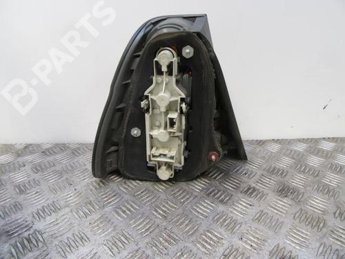 Right taillight BMW 3 Coupe (E46)  | BP11044257C35 