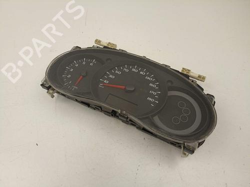 instrument-cluster-renault-kangoo-express-fw01_-2008-28197241 main image