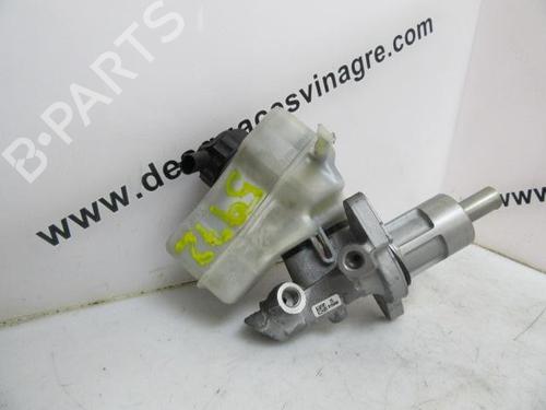 Brake master cylinder BMW 3 (E90) 320 d | BP37441245M77 - Image 2