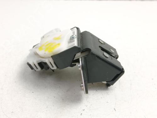 Tailgate lock MAZDA CX-5 (KE, GH) 2.2 D AWD (KE2AW) | BP31015081C101 