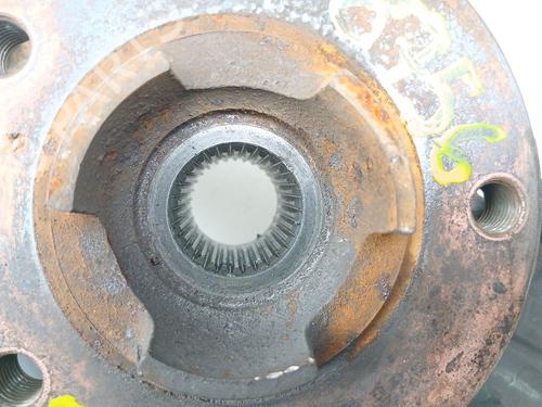 Right front steering knuckle AUDI Q7 (4LB) 3.0 TDI quattro | BP28511959M26