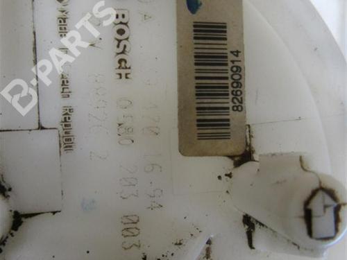 Fuel pump MERCEDES-BENZ VITO Bus (W639) 115 CDI 4x4 (639.701, 639.705) | BP11817942M76 