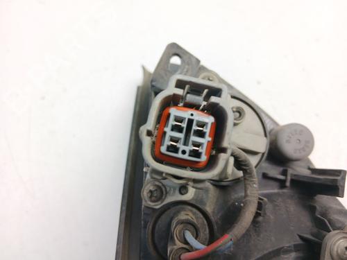 Right front indicator MAZDA CX-7 (ER) 2.2 MZR-CD AWD (ER10A) | BP33558338C33 - Image 8