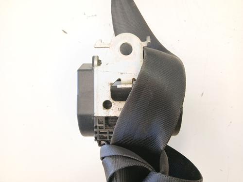 Front right seatbelt RENAULT KANGOO Express (FW0/1_) 1.5 dCi 75 (FW07, FW10, FW04) | BP37585240I25 - Image 5
