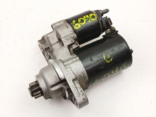 Used Starter SEAT CORDOBA (6L2) 1.4 16V (75 hp) 27687284