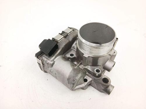 Used Throttle body Throttle body HYUNDAI IONIQ (AE) 1.6 GDI Hybrid (105 hp) 39722314 39722314
