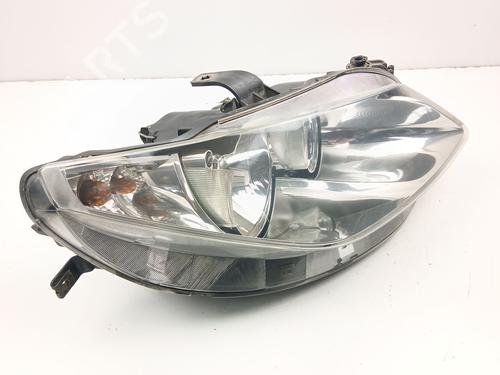 Used Right headlight SEAT IBIZA IV (6J5, 6P1) 1.6 TDI (90 hp) 32529905