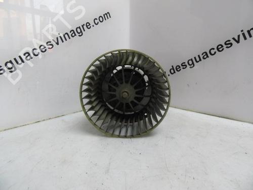 Heater blower motor BMW 3 (E36) 318 i | BP20118963M62 