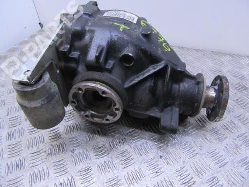 Rear differential BMW 3 (E46) 320 d | BP9861017M24 