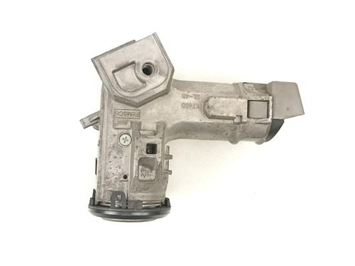 Ignition barrel FORD FIESTA VI (CB1, CCN)  | BP18167615M48 
