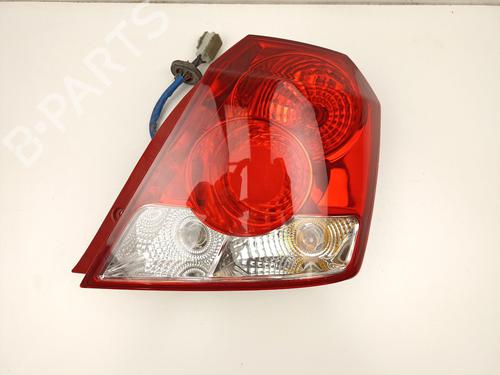 Right taillight CHEVROLET KALOS  | BP15180956C35 