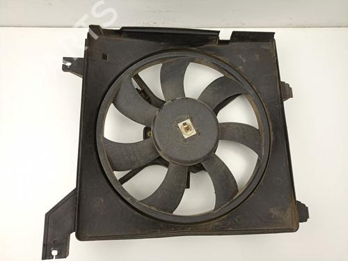 Radiator fan HYUNDAI COUPE II (GK) 1.6 16V | BP17618094M35 