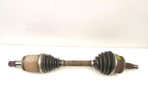 Used Left front driveshaft Left front driveshaft 24367506 24367506