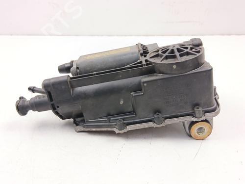 Electronic module MERCEDES-BENZ A-CLASS (W168) A 140 (168.031, 168.131) | BP30480952M83