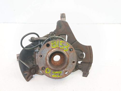 Left front steering knuckle FIAT PANDA (169_) 1.2 (169.AXB11, 169.AXB1A) | BP34288381M25 - Image 3